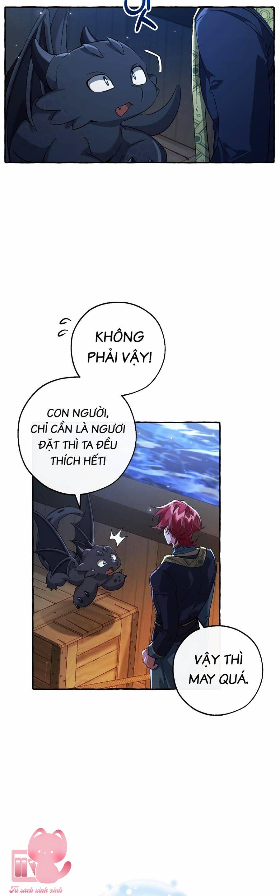 Phế Vật Dòng Dõi Bá Tước - Chap 93 - Trang 56