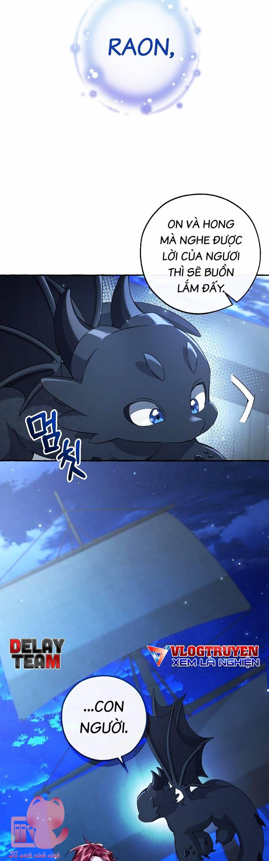 Phế Vật Dòng Dõi Bá Tước - Chap 93 - Trang 57