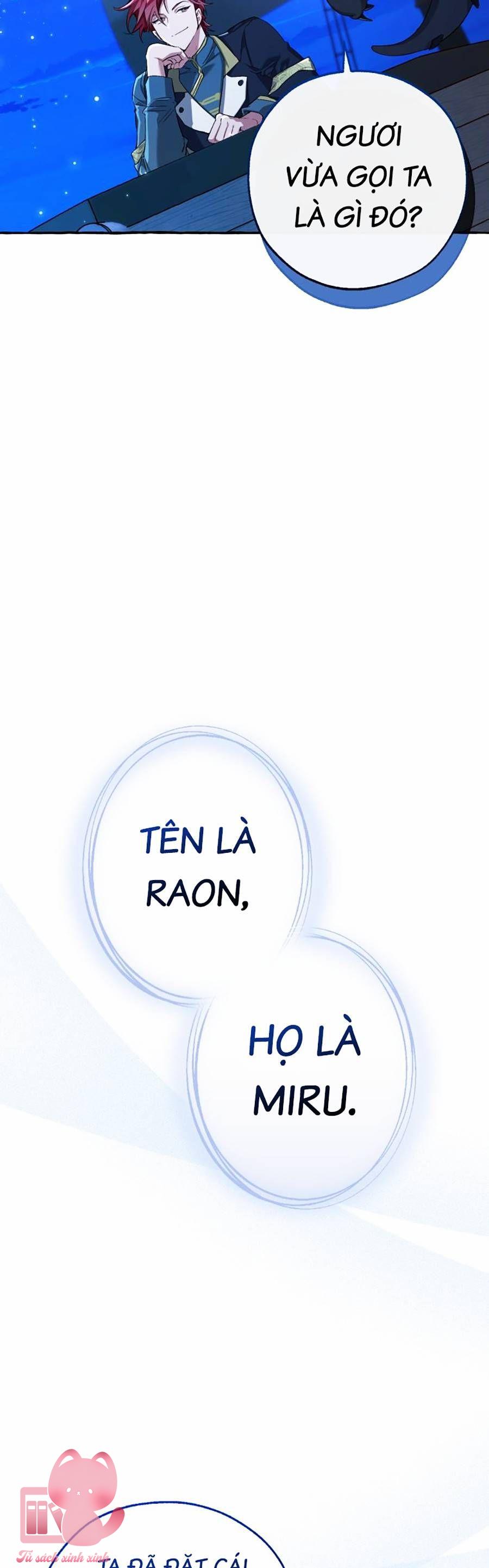 Phế Vật Dòng Dõi Bá Tước - Chap 93 - Trang 58