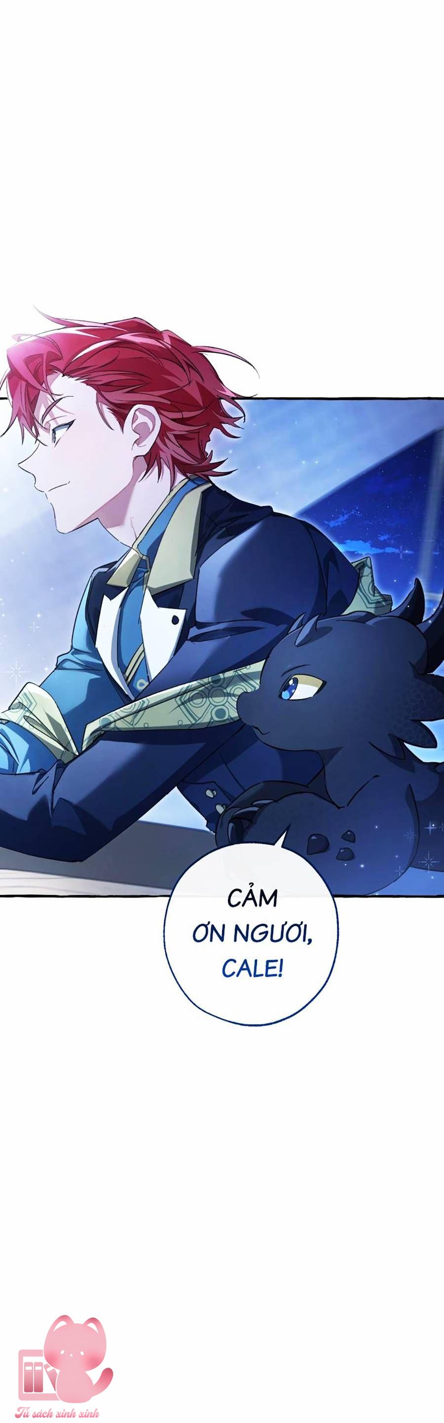 Phế Vật Dòng Dõi Bá Tước - Chap 93 - Trang 66
