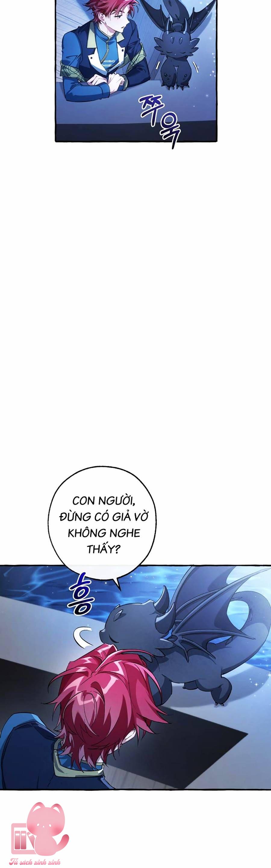 Phế Vật Dòng Dõi Bá Tước - Chap 93 - Trang 68