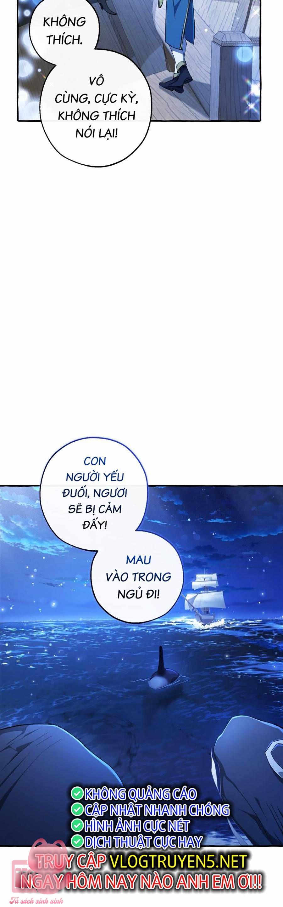 Phế Vật Dòng Dõi Bá Tước - Chap 93 - Trang 70