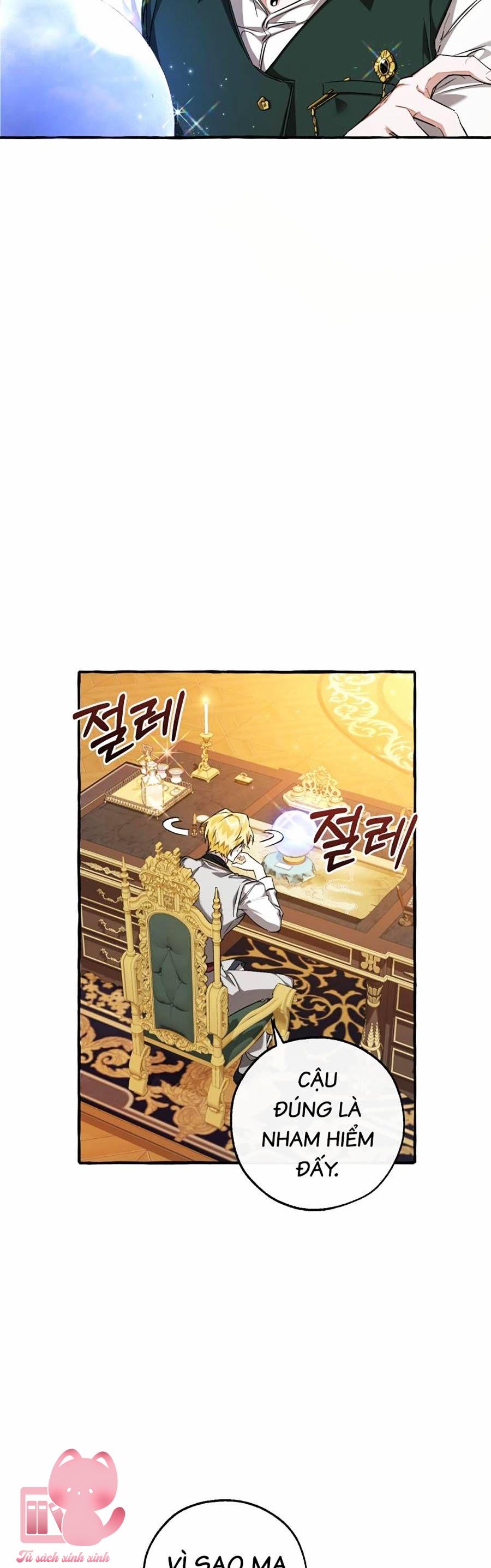 Phế Vật Dòng Dõi Bá Tước - Chap 93 - Trang 8