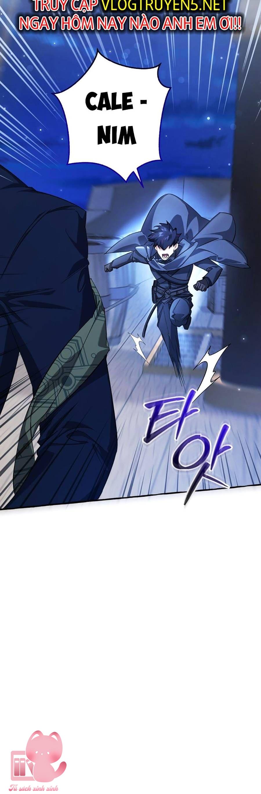 Phế Vật Dòng Dõi Bá Tước - Chap 93 - Trang 75