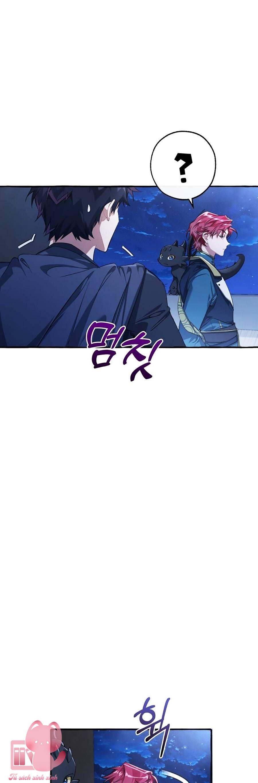 Phế Vật Dòng Dõi Bá Tước - Chap 93 - Trang 76