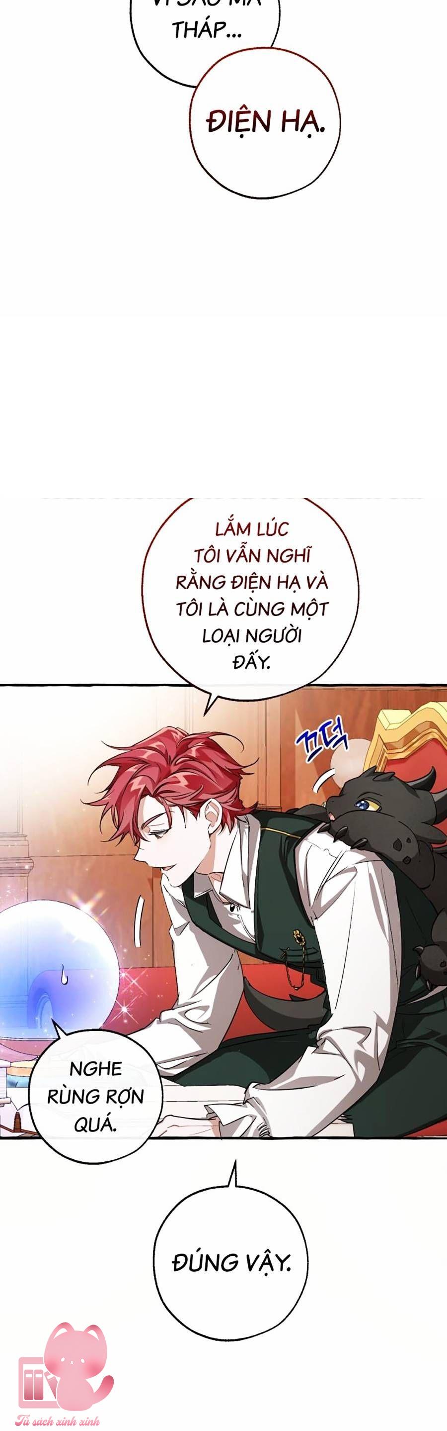 Phế Vật Dòng Dõi Bá Tước - Chap 93 - Trang 9