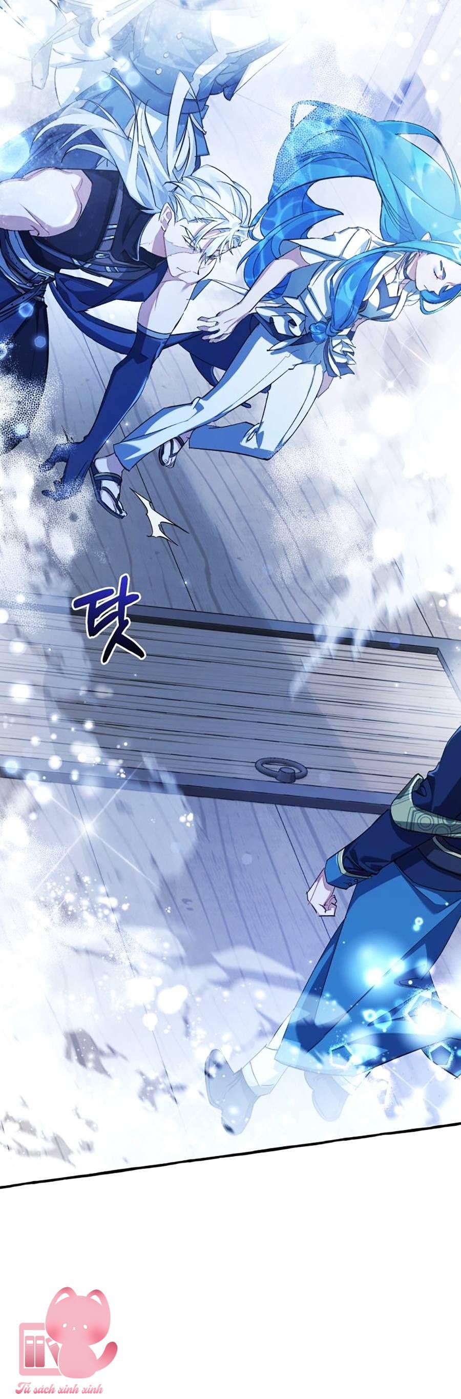 Phế Vật Dòng Dõi Bá Tước - Chap 93 - Trang 86