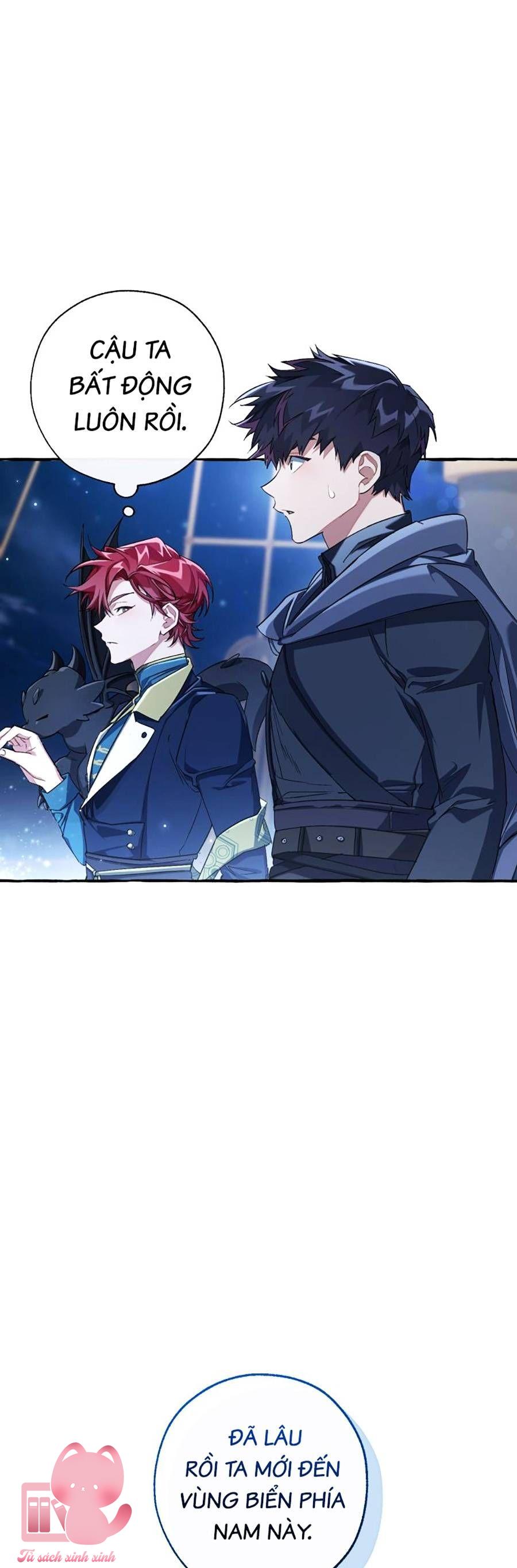 Phế Vật Dòng Dõi Bá Tước - Chap 93 - Trang 90