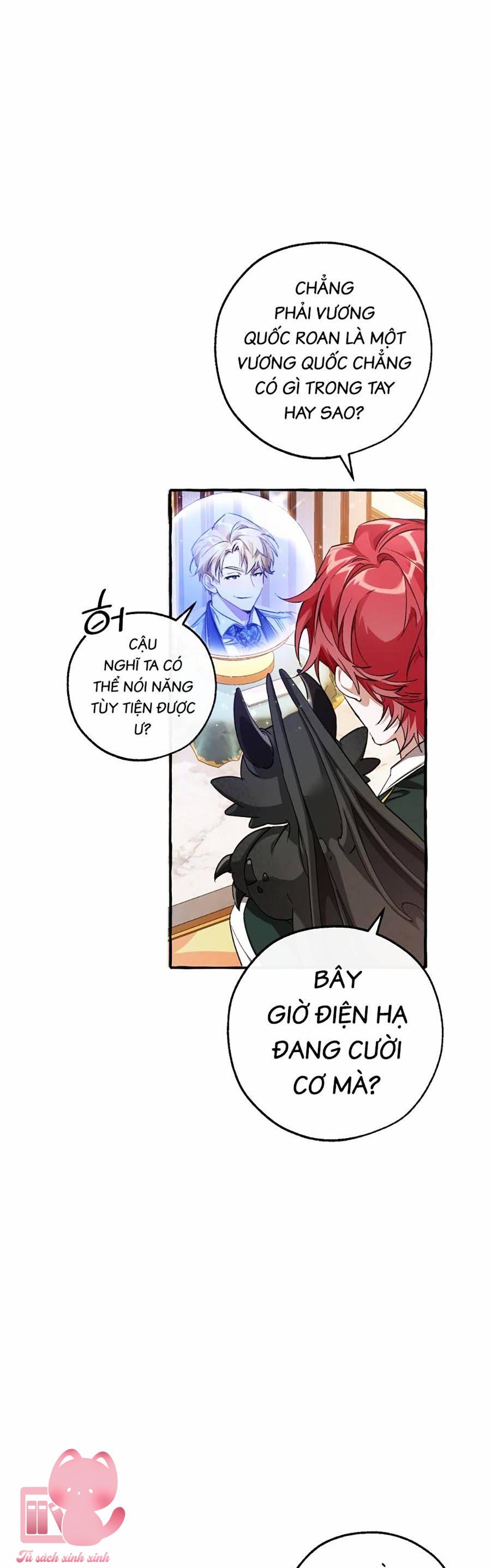 Phế Vật Dòng Dõi Bá Tước - Chap 93 - Trang 10