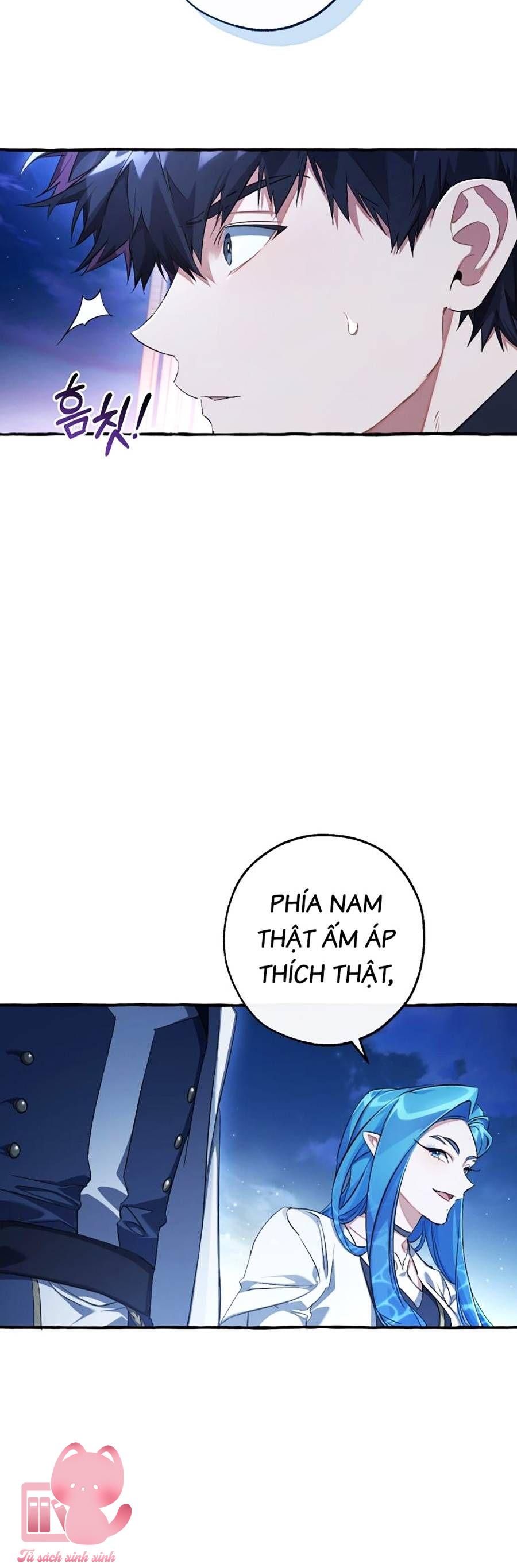 Phế Vật Dòng Dõi Bá Tước - Chap 93 - Trang 91