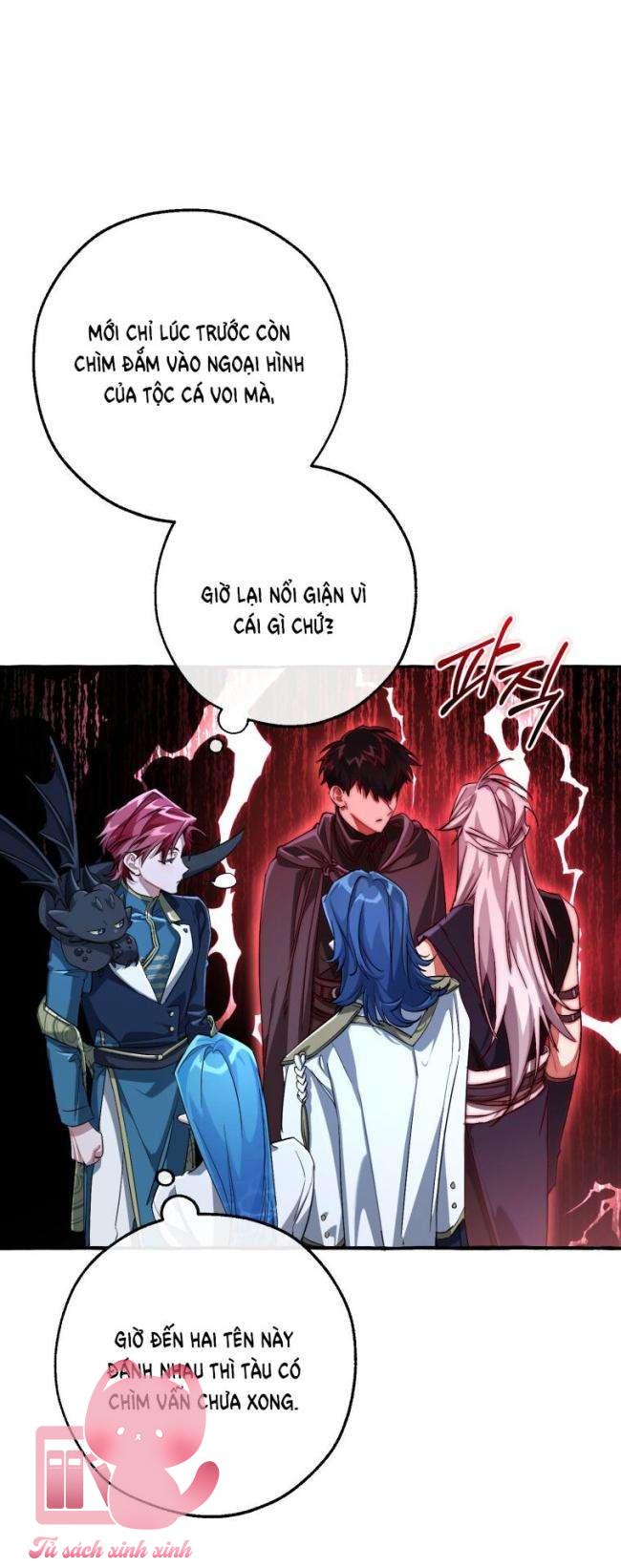 Phế Vật Dòng Dõi Bá Tước - Chap 94 - Trang 11