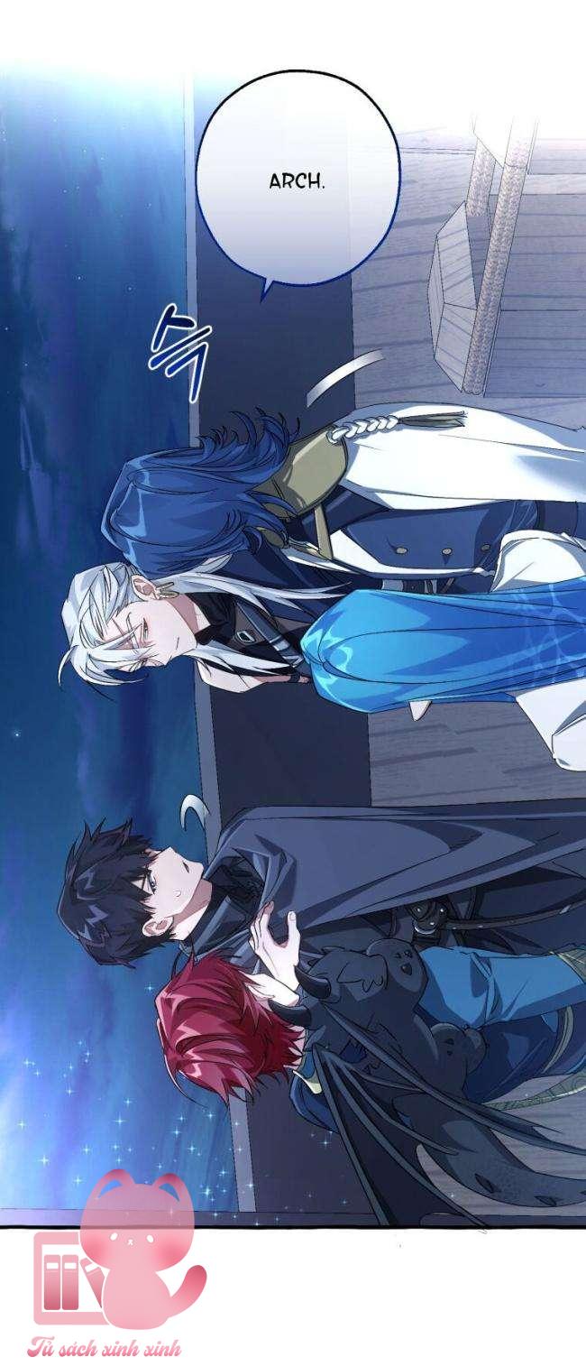 Phế Vật Dòng Dõi Bá Tước - Chap 94 - Trang 13