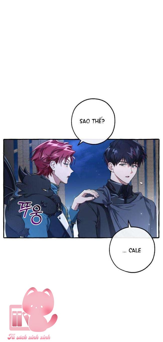 Phế Vật Dòng Dõi Bá Tước - Chap 94 - Trang 14