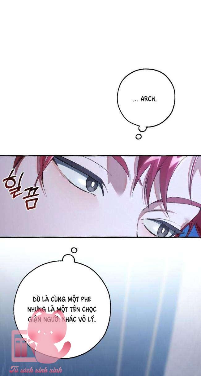 Phế Vật Dòng Dõi Bá Tước - Chap 94 - Trang 16