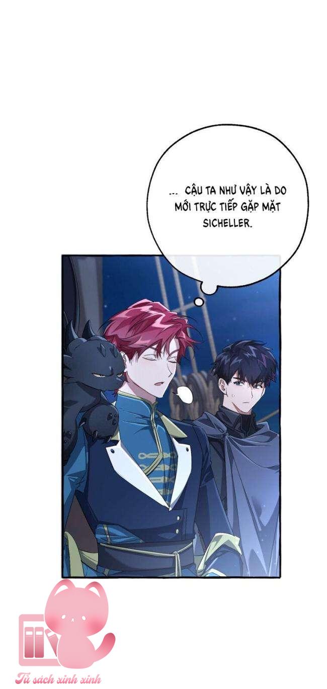 Phế Vật Dòng Dõi Bá Tước - Chap 94 - Trang 18