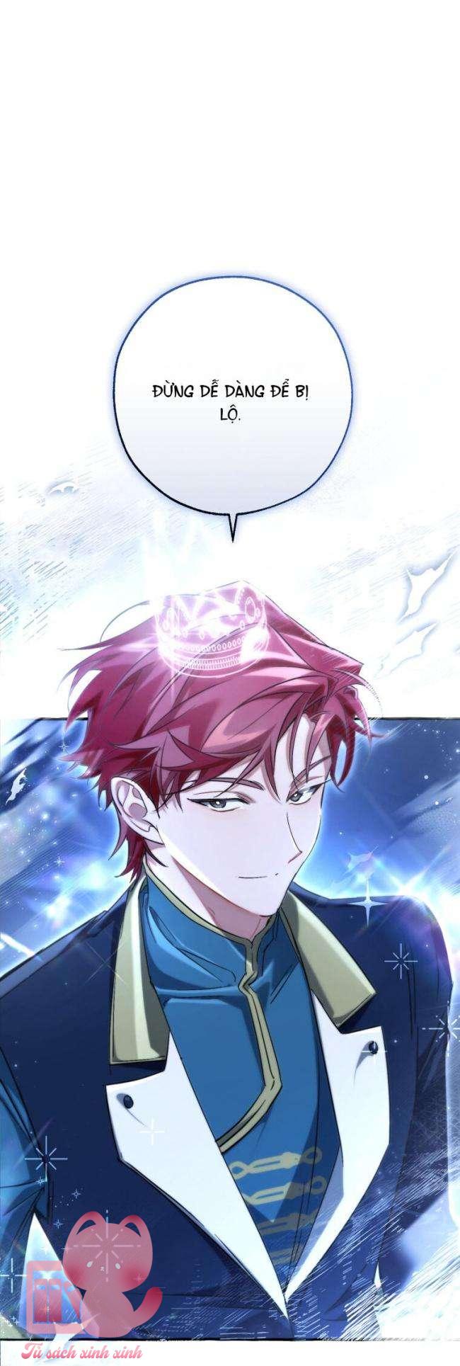 Phế Vật Dòng Dõi Bá Tước - Chap 94 - Trang 23
