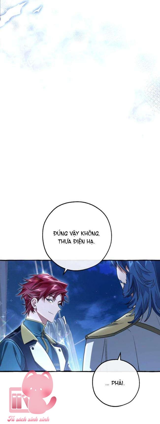 Phế Vật Dòng Dõi Bá Tước - Chap 94 - Trang 24