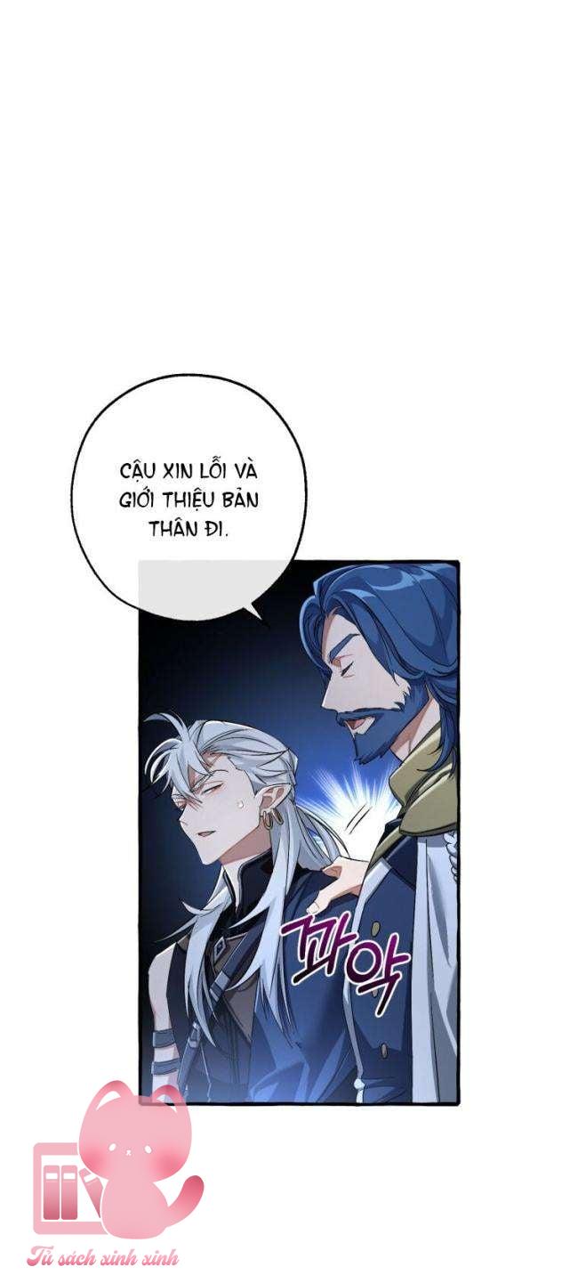 Phế Vật Dòng Dõi Bá Tước - Chap 94 - Trang 25
