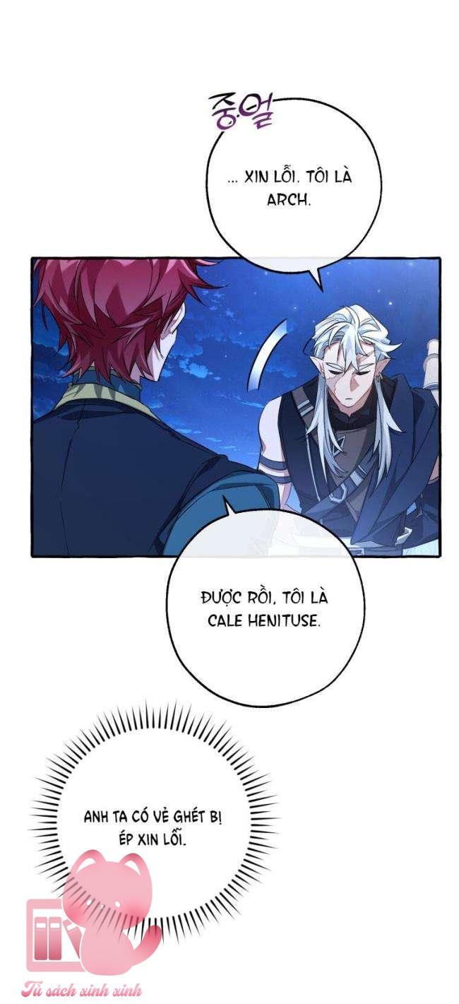 Phế Vật Dòng Dõi Bá Tước - Chap 94 - Trang 26