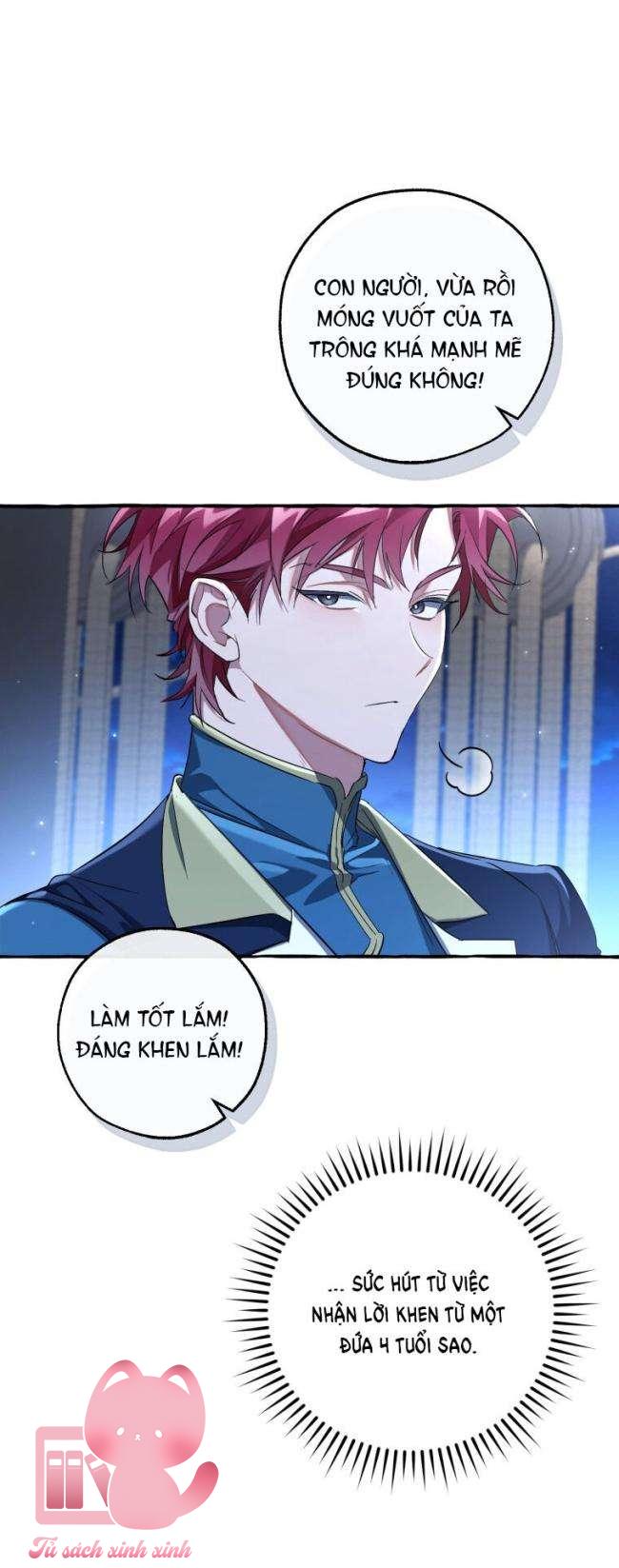 Phế Vật Dòng Dõi Bá Tước - Chap 94 - Trang 27