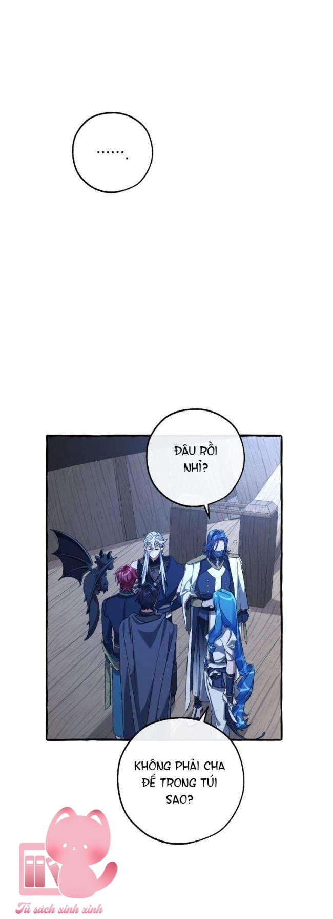 Phế Vật Dòng Dõi Bá Tước - Chap 94 - Trang 29