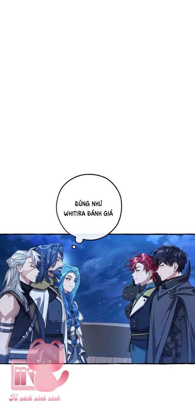 Phế Vật Dòng Dõi Bá Tước - Chap 94 - Trang 4