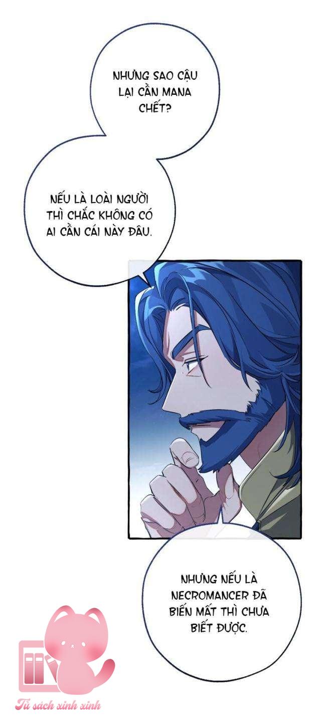 Phế Vật Dòng Dõi Bá Tước - Chap 94 - Trang 31