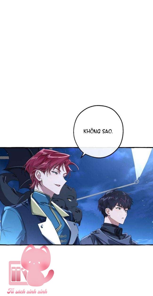Phế Vật Dòng Dõi Bá Tước - Chap 94 - Trang 35