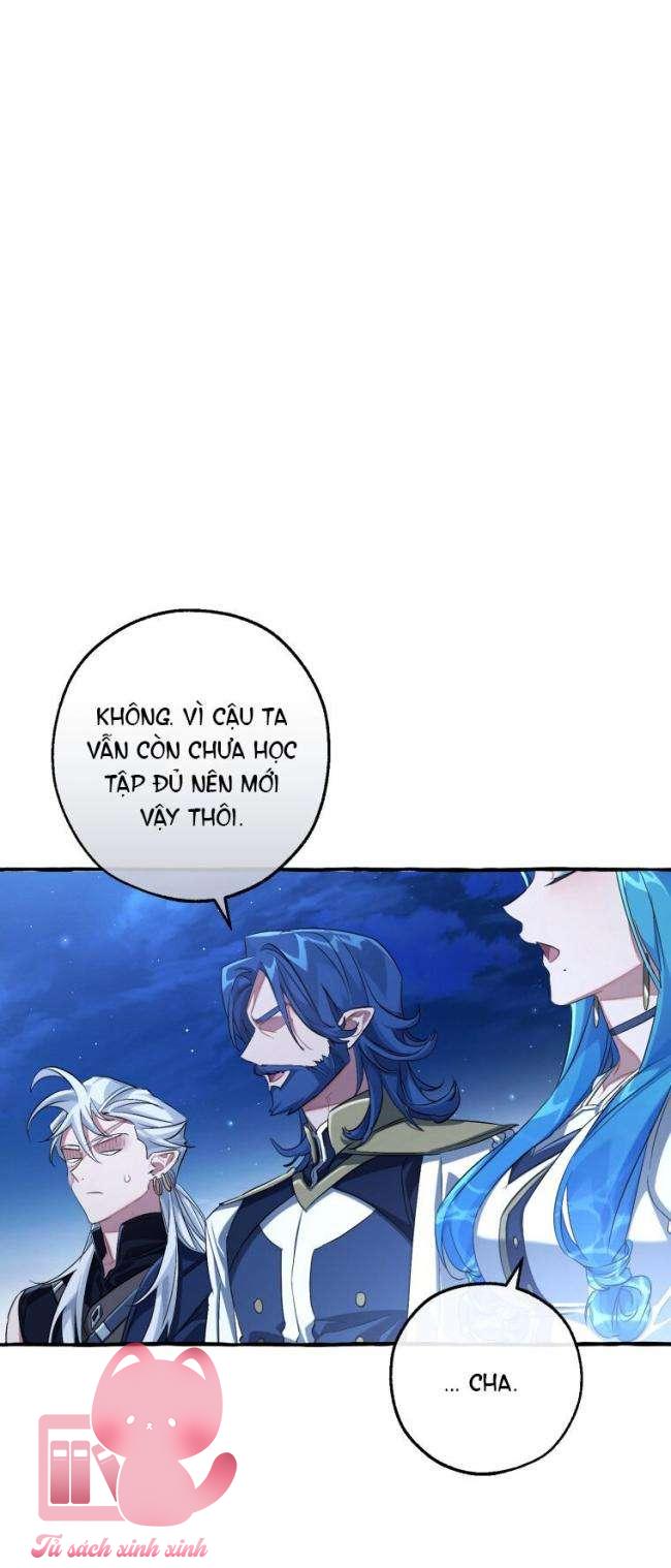 Phế Vật Dòng Dõi Bá Tước - Chap 94 - Trang 36