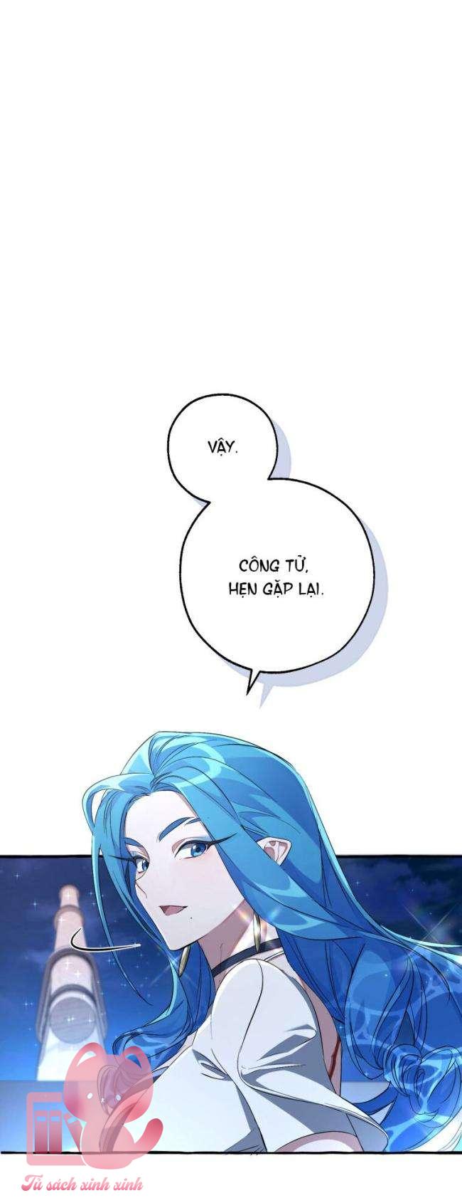 Phế Vật Dòng Dõi Bá Tước - Chap 94 - Trang 38