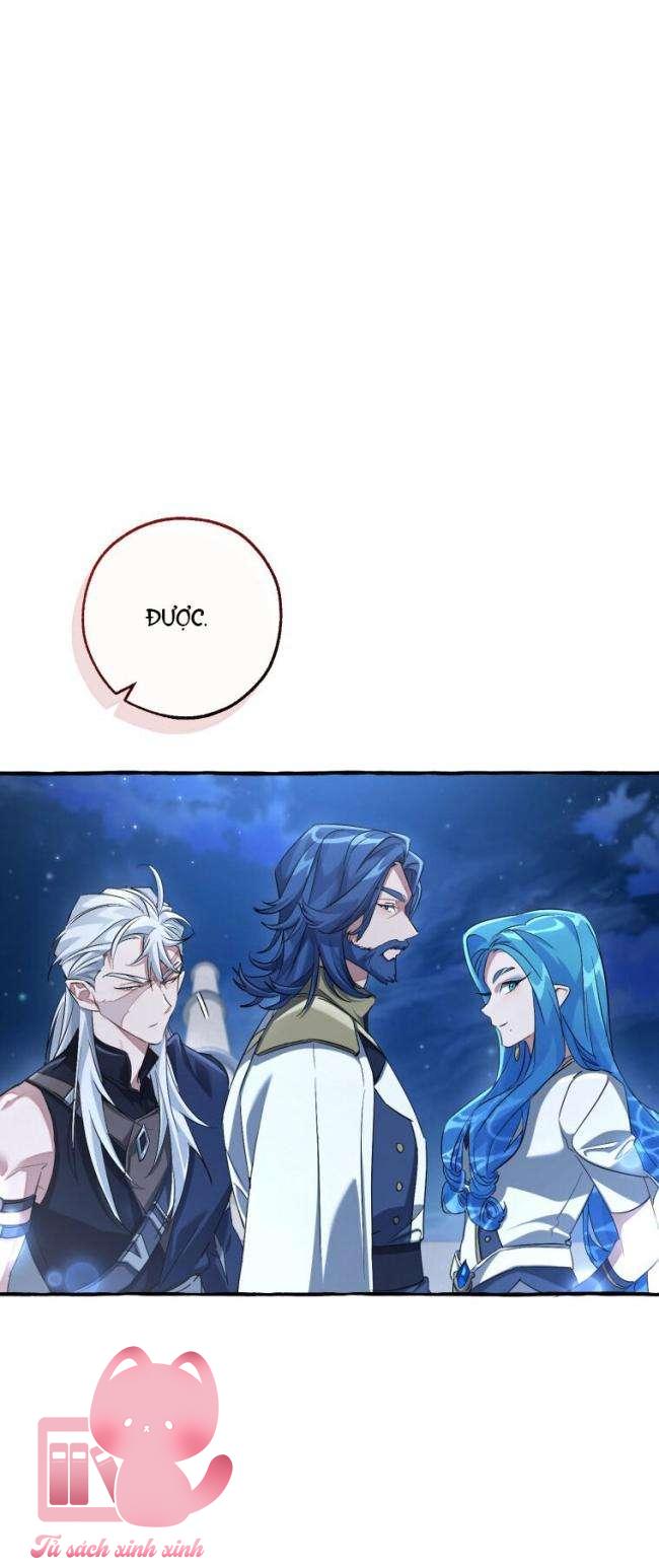 Phế Vật Dòng Dõi Bá Tước - Chap 94 - Trang 39