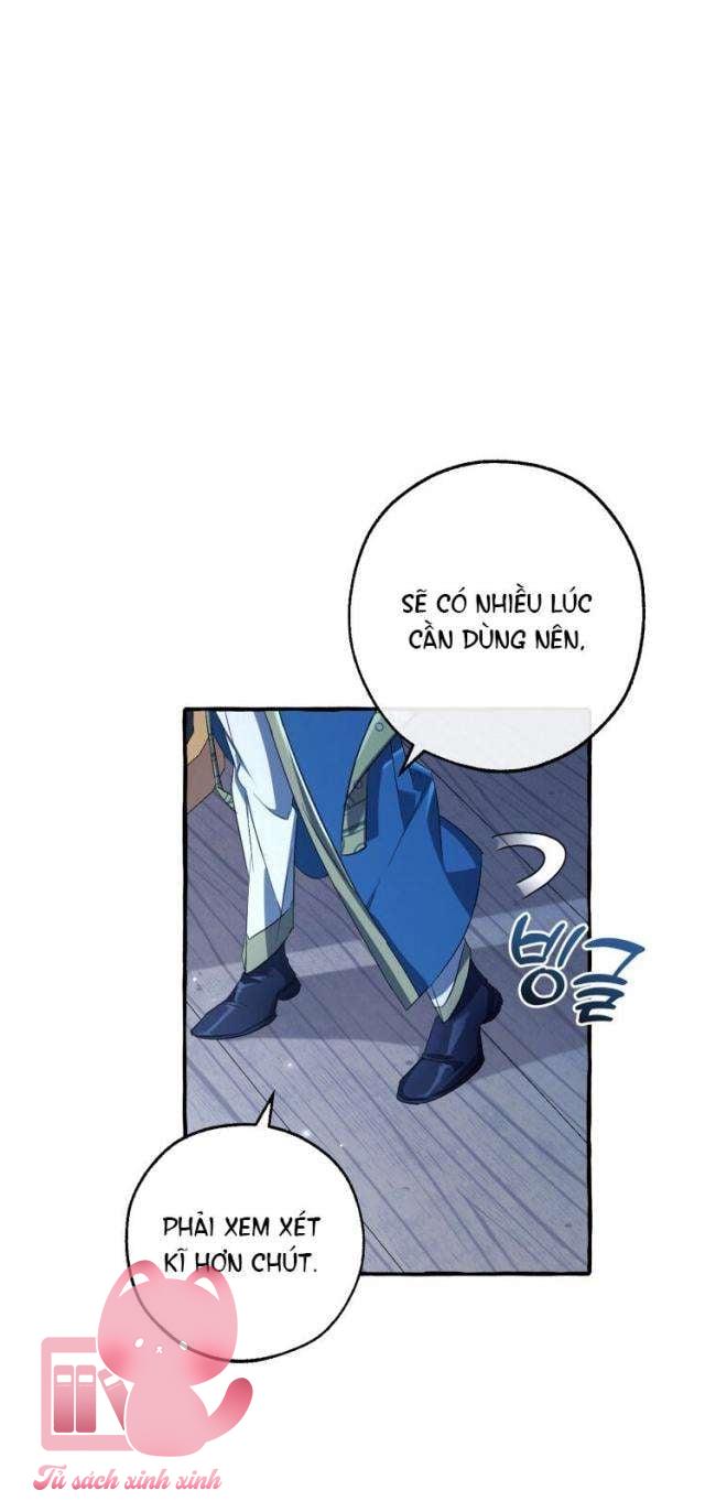 Phế Vật Dòng Dõi Bá Tước - Chap 94 - Trang 41