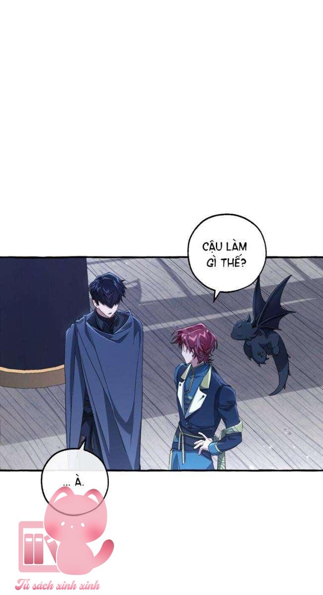 Phế Vật Dòng Dõi Bá Tước - Chap 94 - Trang 42
