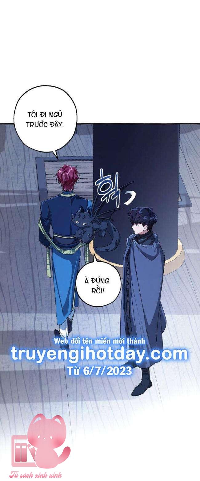Phế Vật Dòng Dõi Bá Tước - Chap 94 - Trang 44