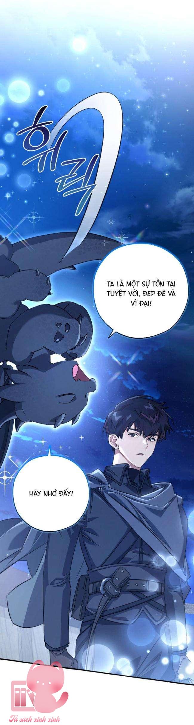 Phế Vật Dòng Dõi Bá Tước - Chap 94 - Trang 46