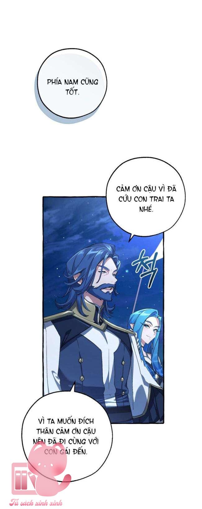Phế Vật Dòng Dõi Bá Tước - Chap 94 - Trang 6
