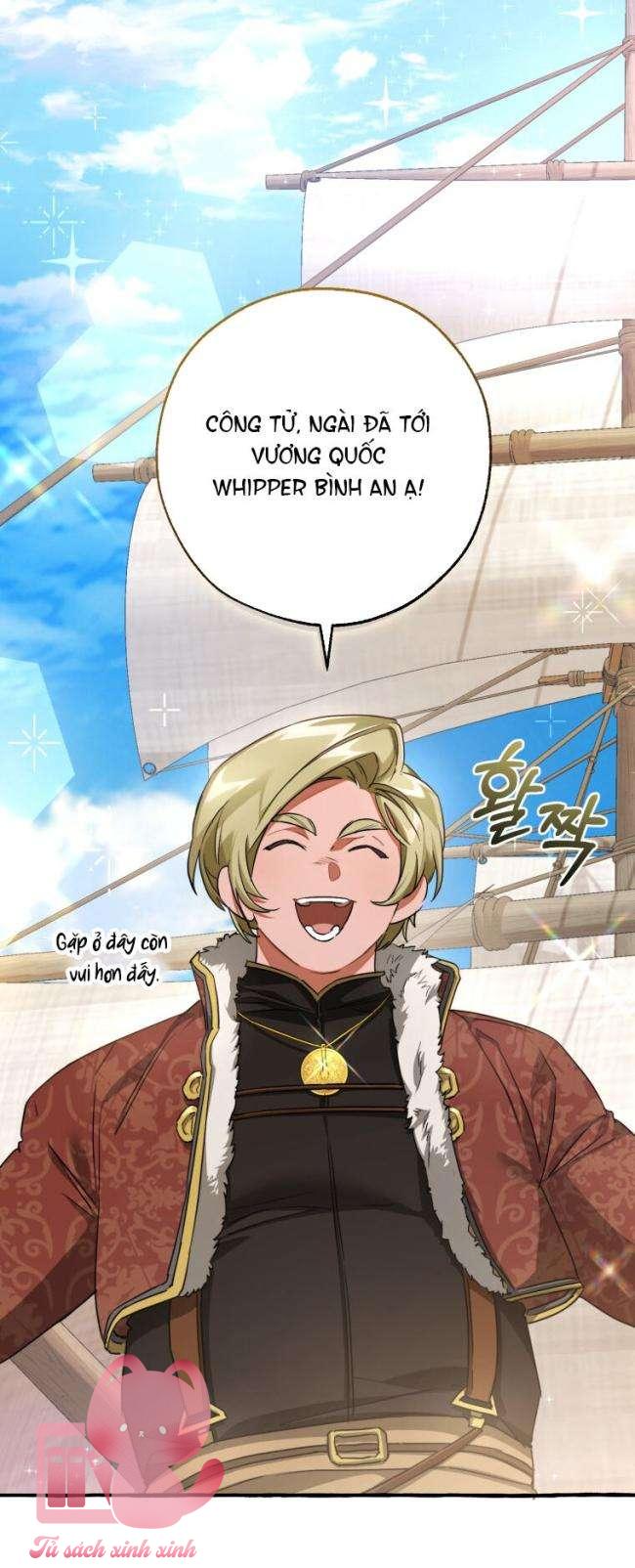 Phế Vật Dòng Dõi Bá Tước - Chap 94 - Trang 52