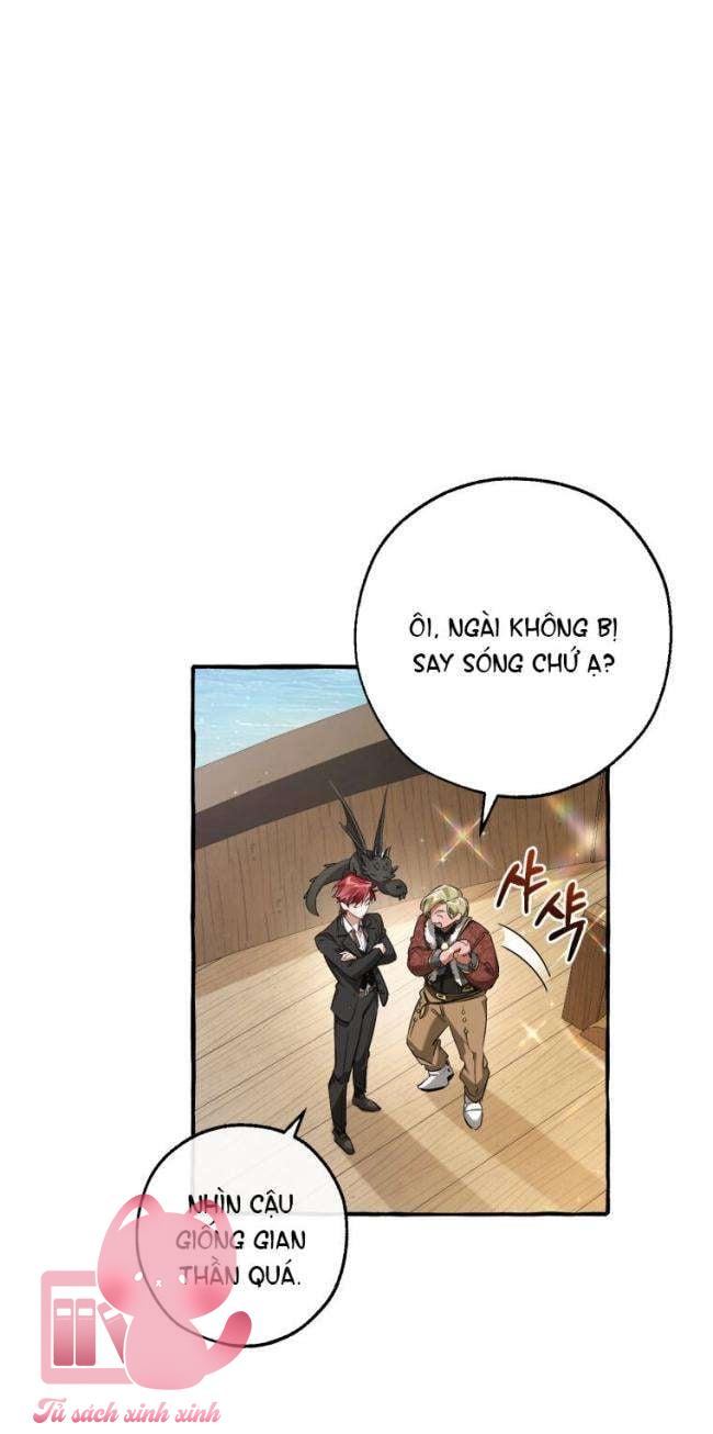 Phế Vật Dòng Dõi Bá Tước - Chap 94 - Trang 53