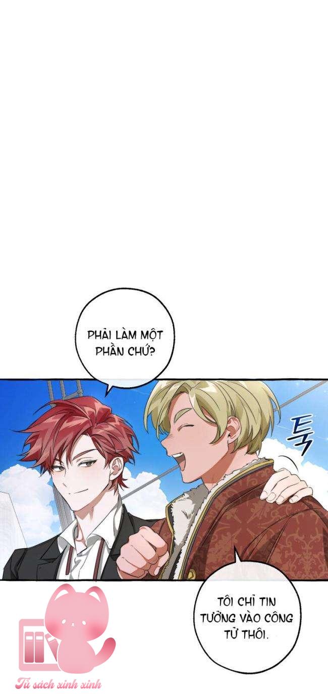 Phế Vật Dòng Dõi Bá Tước - Chap 94 - Trang 54