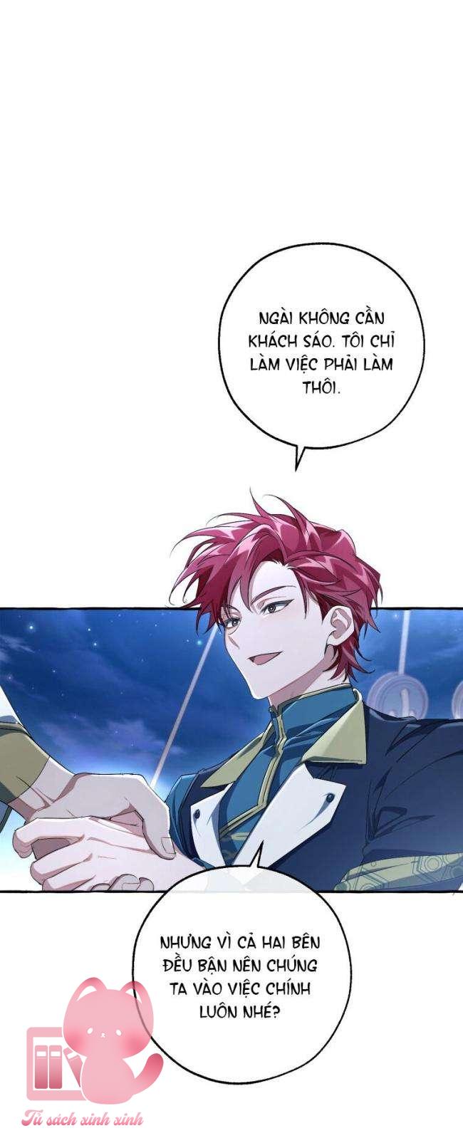 Phế Vật Dòng Dõi Bá Tước - Chap 94 - Trang 7