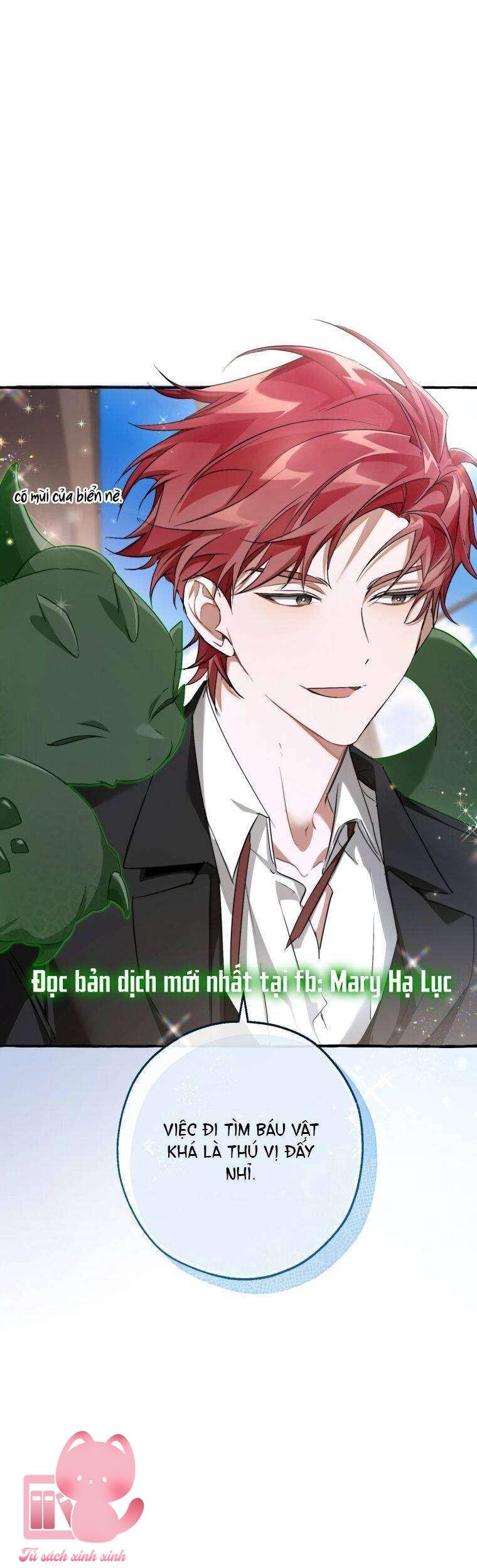 Phế Vật Dòng Dõi Bá Tước - Chap 95 - Trang 2