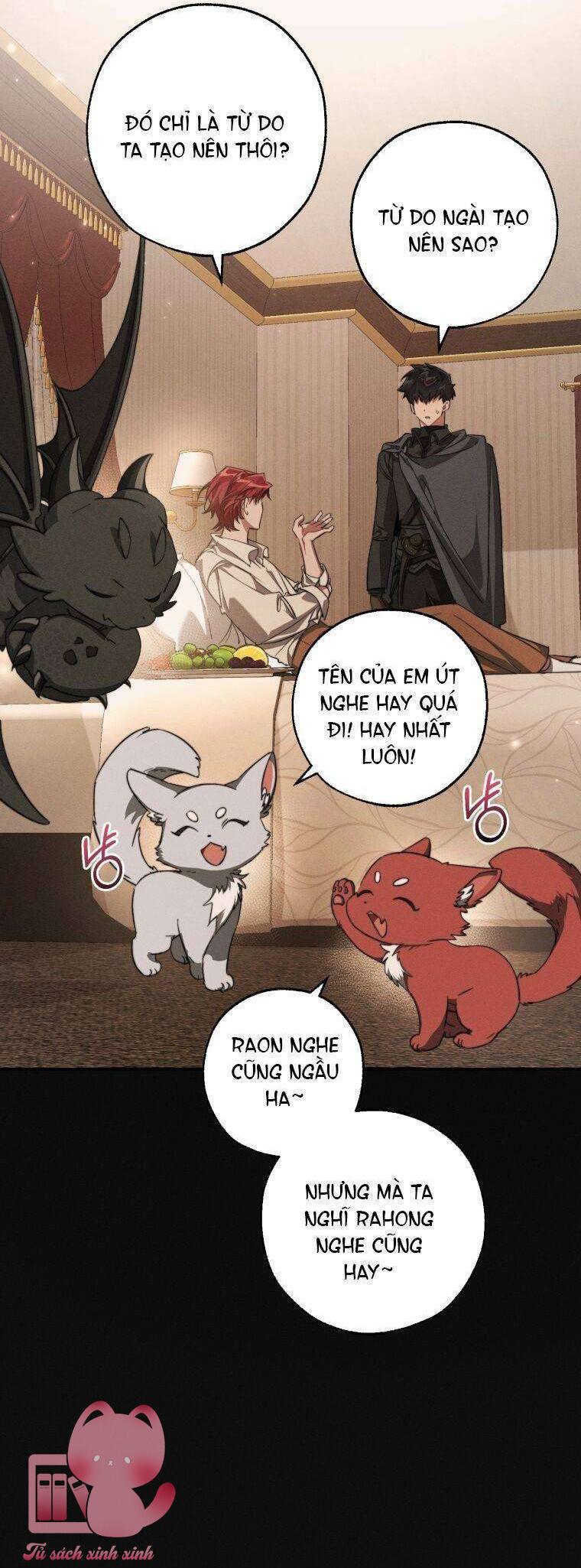 Phế Vật Dòng Dõi Bá Tước - Chap 95 - Trang 12