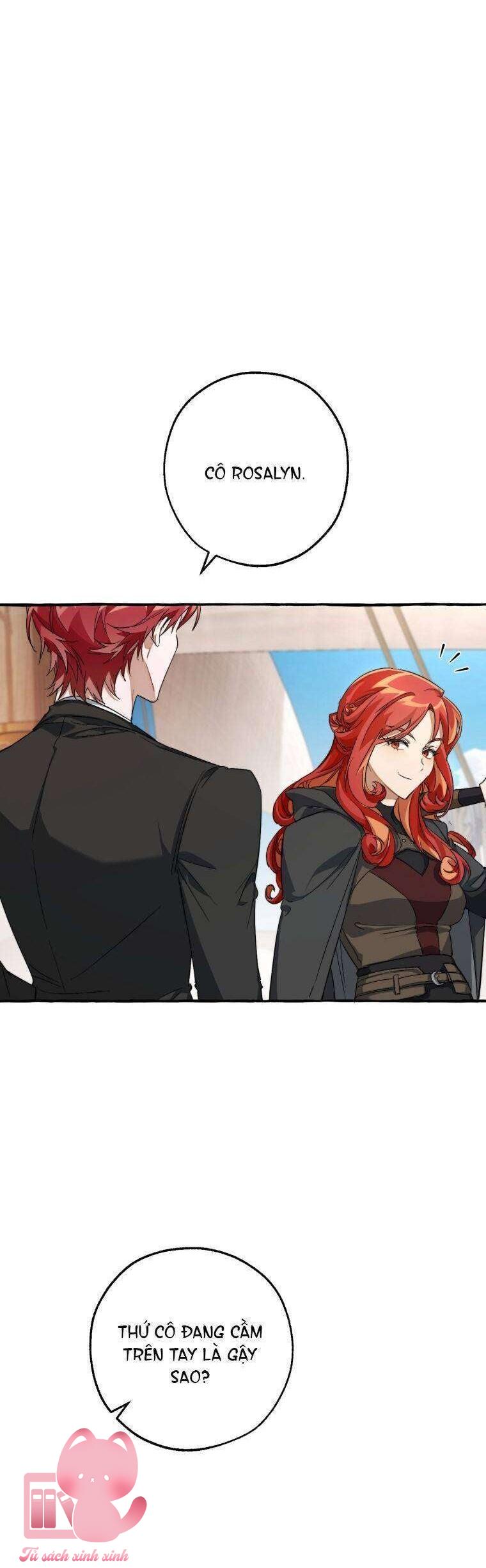 Phế Vật Dòng Dõi Bá Tước - Chap 95 - Trang 16