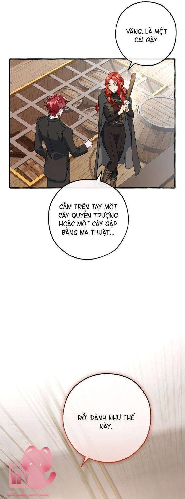 Phế Vật Dòng Dõi Bá Tước - Chap 95 - Trang 17