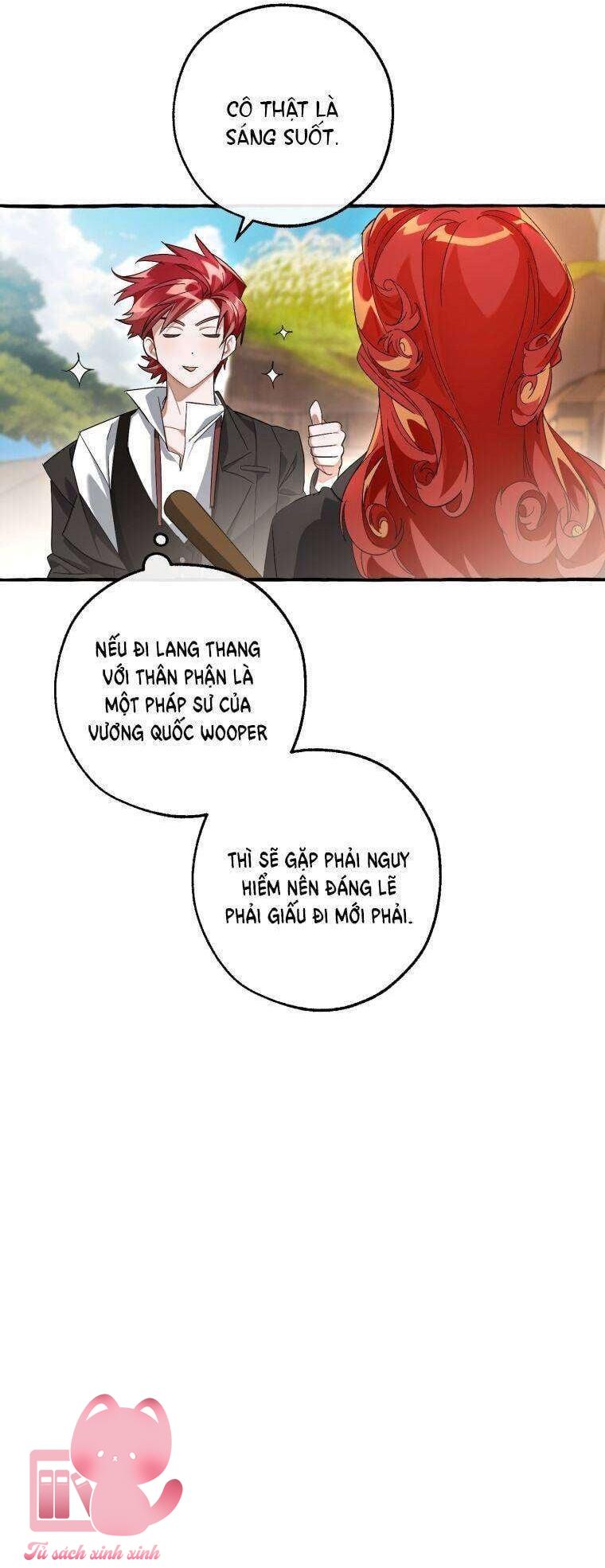 Phế Vật Dòng Dõi Bá Tước - Chap 95 - Trang 19