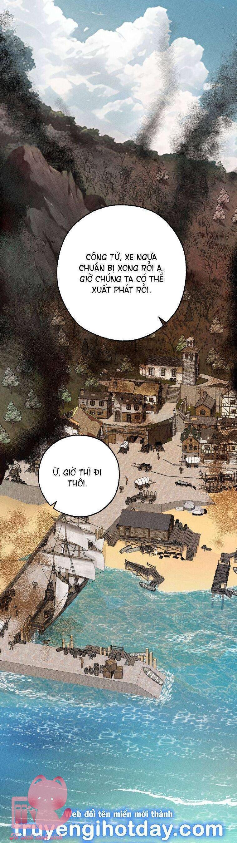 Phế Vật Dòng Dõi Bá Tước - Chap 95 - Trang 22