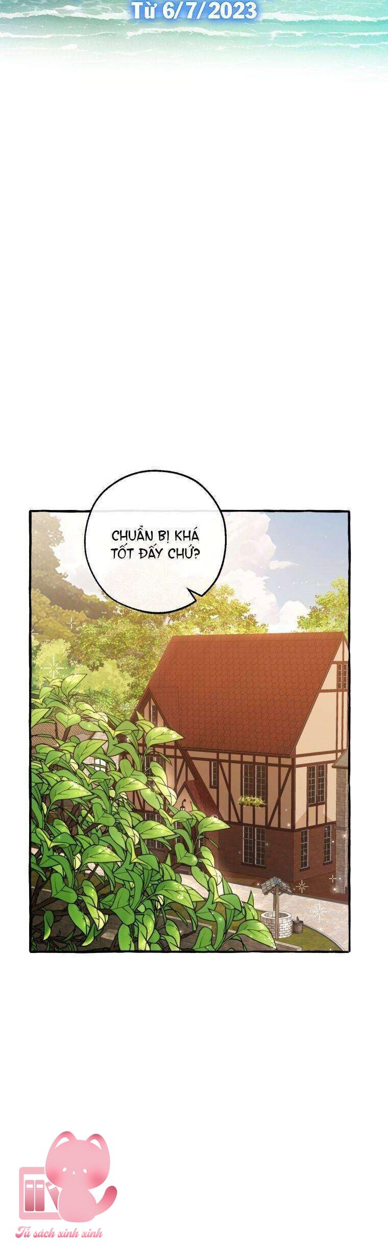 Phế Vật Dòng Dõi Bá Tước - Chap 95 - Trang 23