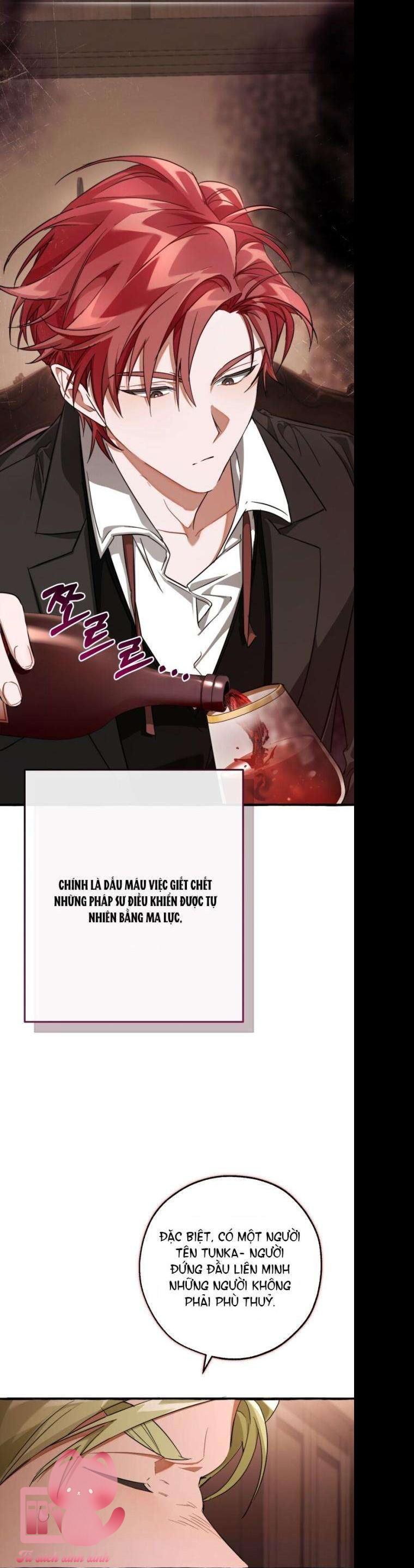 Phế Vật Dòng Dõi Bá Tước - Chap 95 - Trang 27