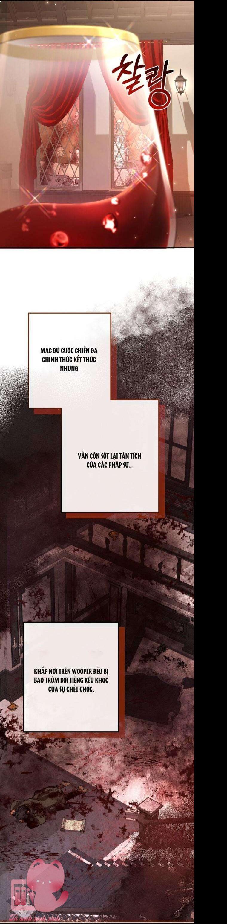Phế Vật Dòng Dõi Bá Tước - Chap 95 - Trang 29