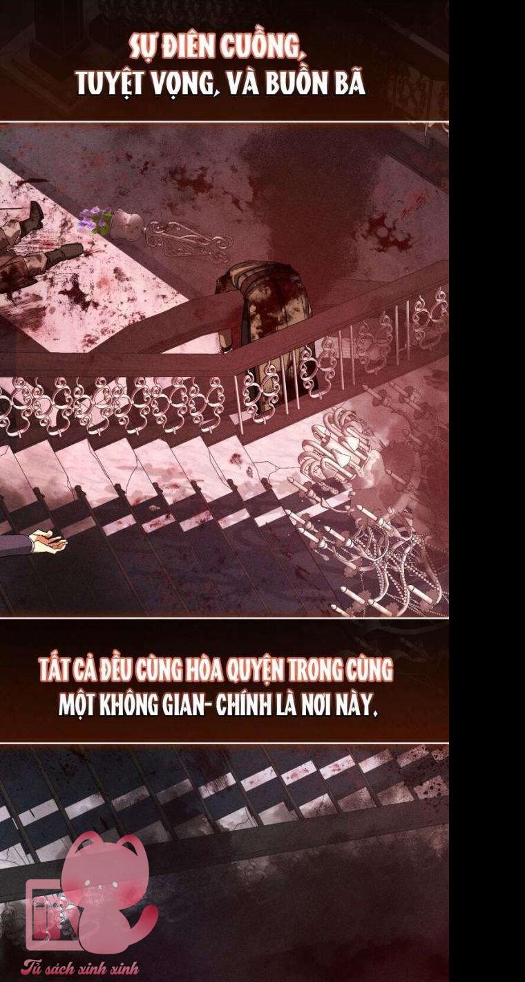 Phế Vật Dòng Dõi Bá Tước - Chap 95 - Trang 30